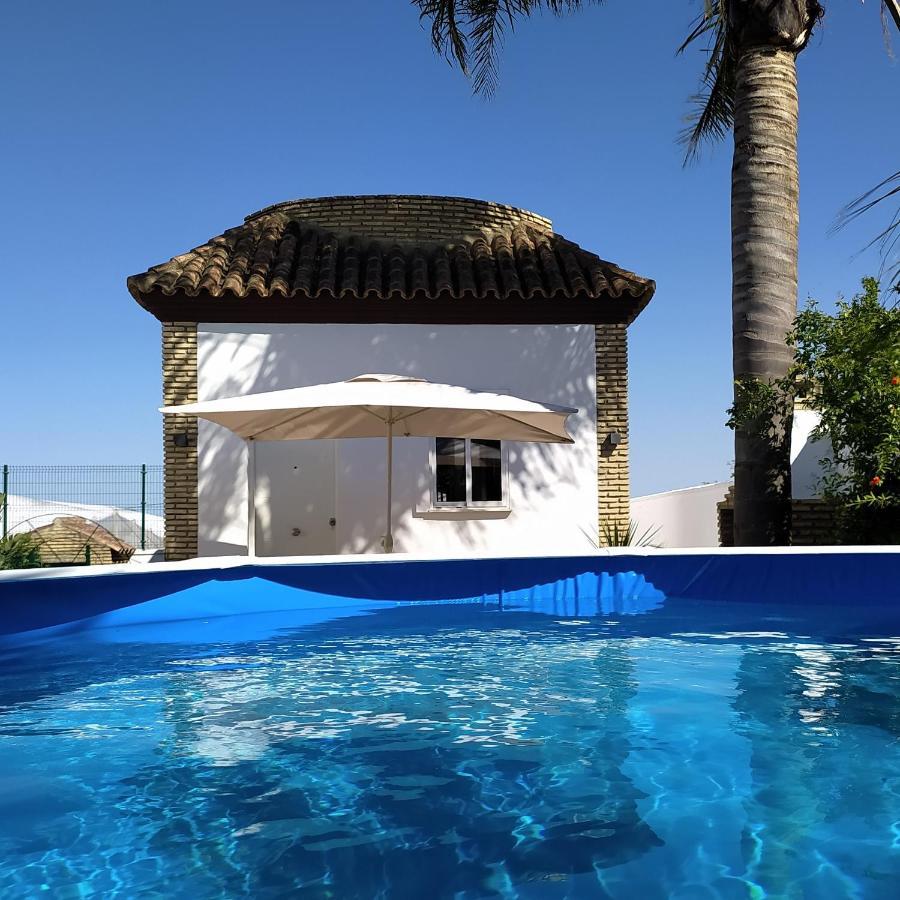 Alzahra Ferienhaus Conil De La Frontera