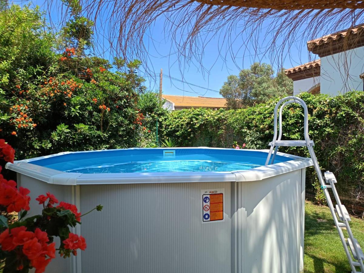 Alzahra Ferienhaus *