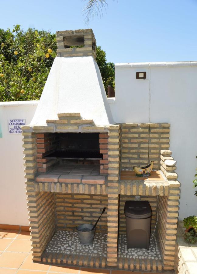 Alzahra Ferienhaus *