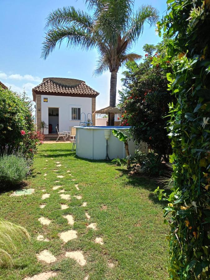 Ferienhaus Alzahra *