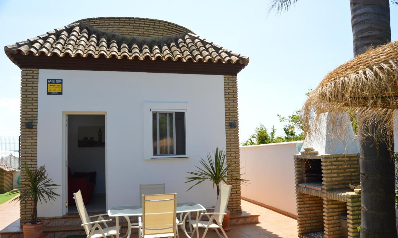 Alzahra Ferienhaus