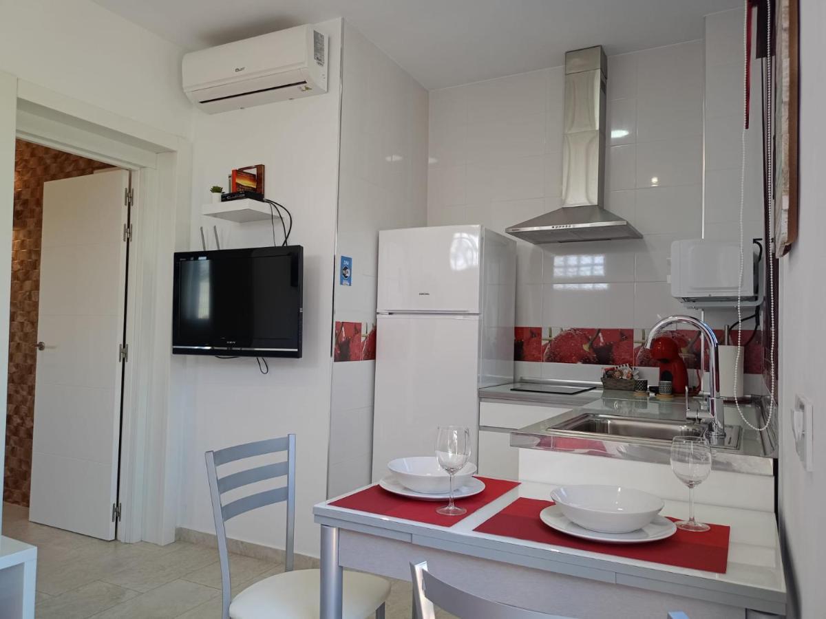 Ferienhaus Alzahra *
