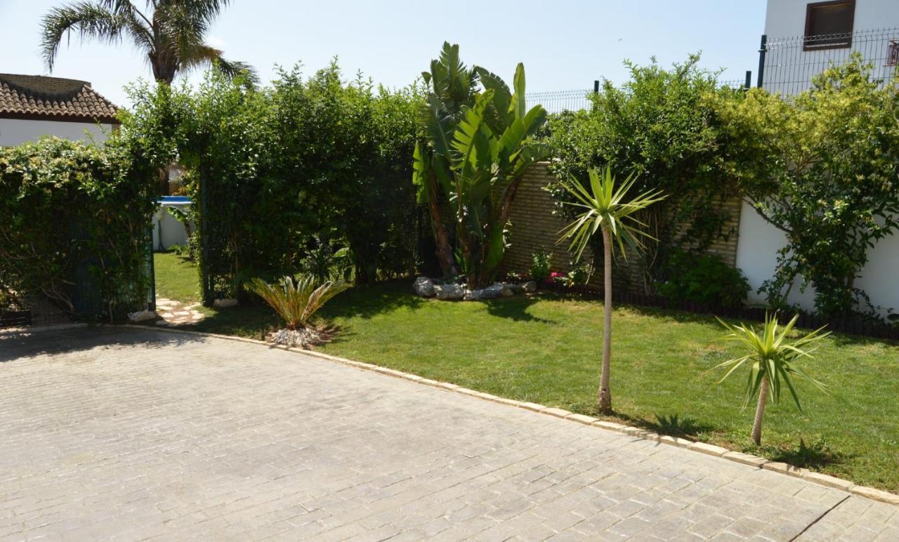 Alzahra Ferienhaus Conil De La Frontera