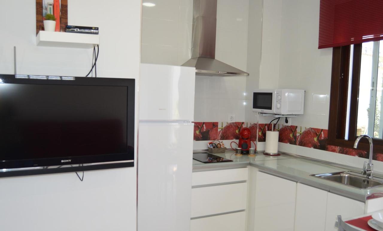 Ferienhaus Alzahra *