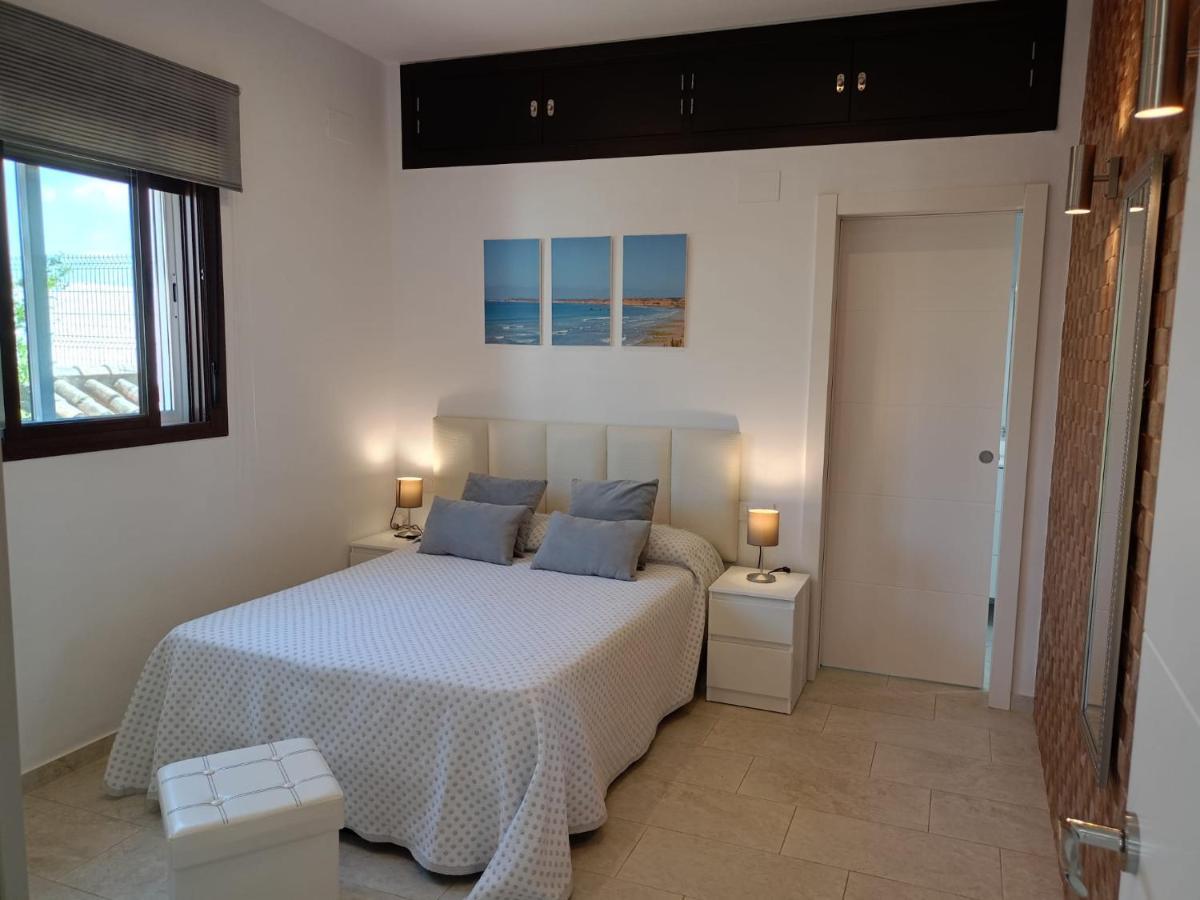 Ferienhaus Alzahra
