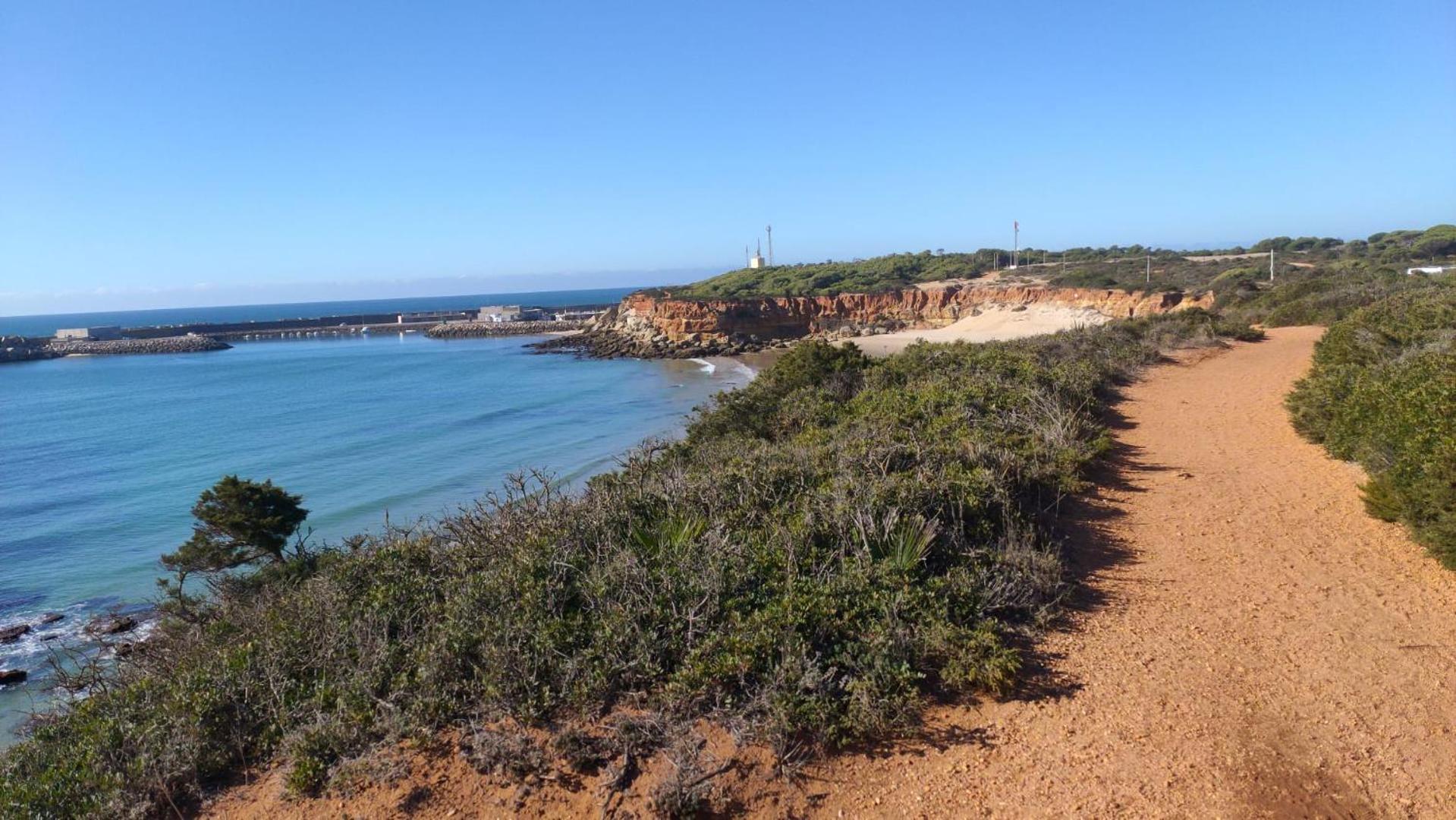Alzahra Conil De La Frontera