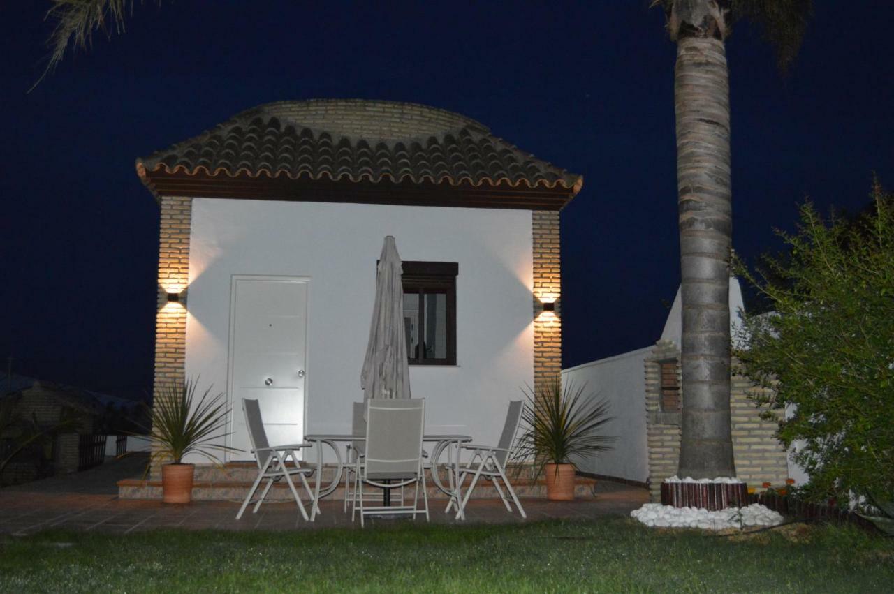 Alzahra Ferienhaus *